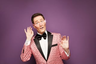 Picture of Randy Rainbow