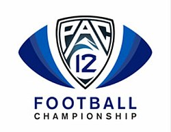 Picture of Pac-12 Football Championship Game