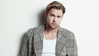 Picture of Chord Overstreet