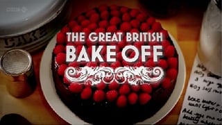 Picture of The Great British Bake Off