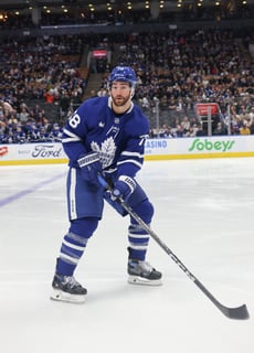 Picture of T. J. Brodie
