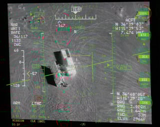 Picture of Targeted killing