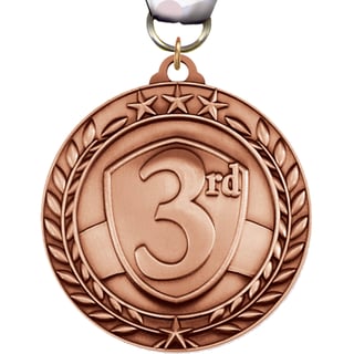 Picture of Third place