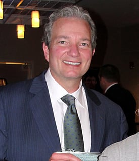 Picture of Ray Shero