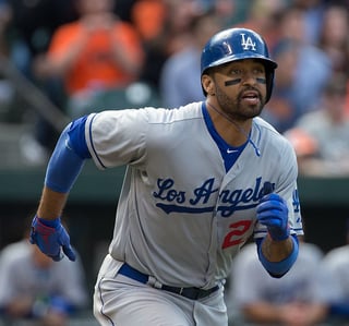 Picture of Matt Kemp