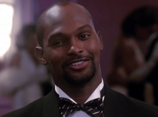 Picture of Thomas Mikal Ford