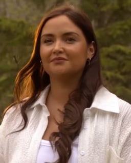 Picture of Lauren Branning