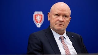 Picture of Ivan Hašek