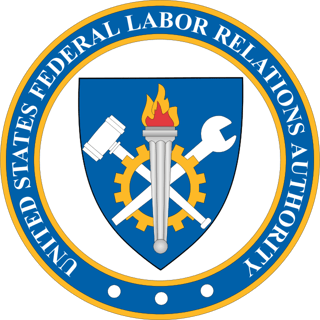 Picture of Federal Labor Relations Authority