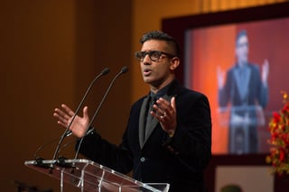 Picture of Nihal Arthanayake