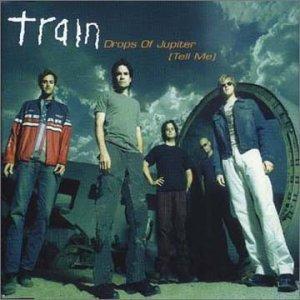 Picture of Drops of Jupiter (Tell Me)