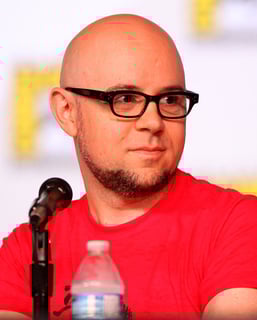 Picture of Michael Dante DiMartino