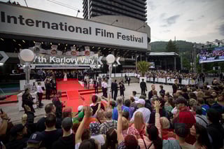 Picture of Karlovy Vary International Film Festival
