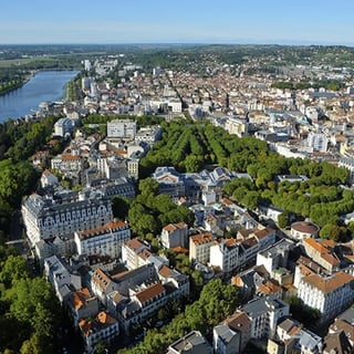 Picture of Vichy