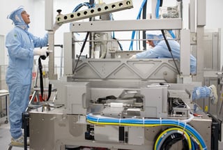 Picture of ASML Holding