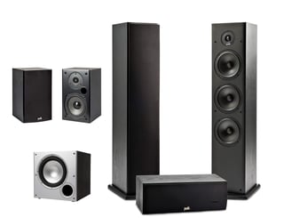 Picture of Polk Audio
