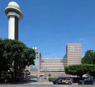 Picture of Central Weather Bureau