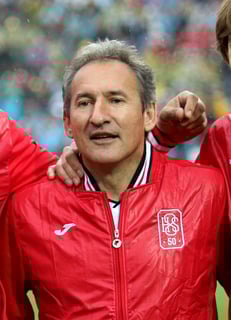 Picture of Txiki Begiristain