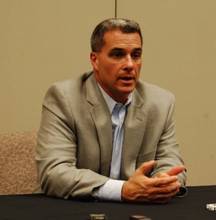 Picture of Dayton Moore