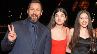 Picture of Sunny Sandler