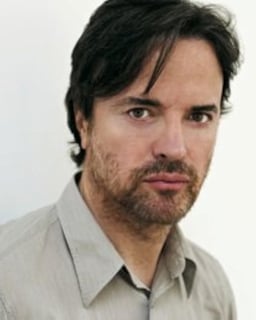 Picture of Paul Rhys
