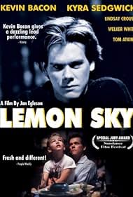 Picture of Lemon Sky
