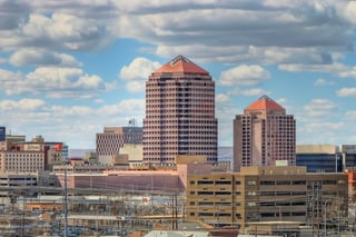 Picture of Albuquerque