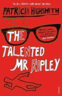 Picture of The Talented Mr. Ripley