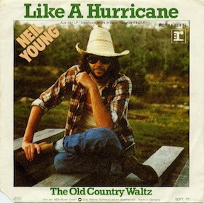 Picture of Like a Hurricane