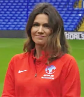 Picture of Susanna Reid