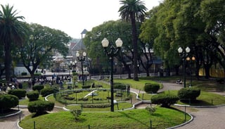 Picture of San Isidro