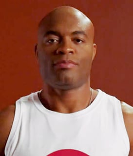 Picture of Anderson Silva