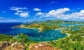 Picture of Barbuda