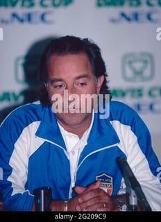 Picture of Paolo Bertolucci