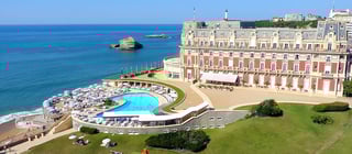 Picture of Hôtel du Palais