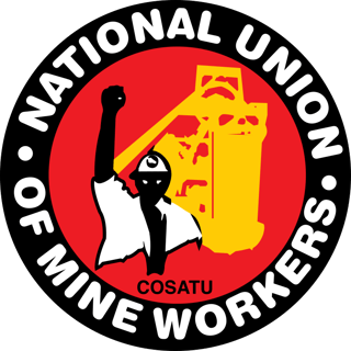 Picture of National Union of Mineworkers