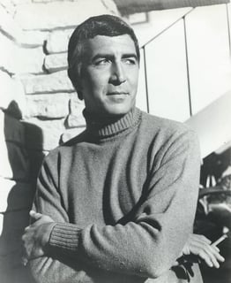 Picture of Patrick O'Neal