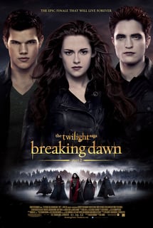 Picture of The Twilight Saga: Breaking Dawn - Part 2
