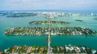 Picture of Venetian Islands