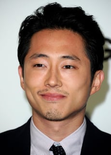 Picture of Steven Yeun