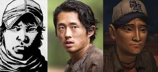Picture of Glenn Rhee