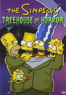 Picture of Treehouse of Horror