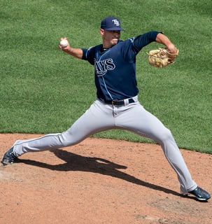 Picture of Designated for assignment