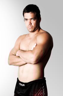 Picture of Lyoto Machida
