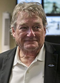 Picture of Blake Clark