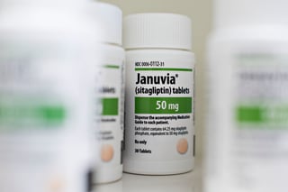 Picture of Sitagliptin