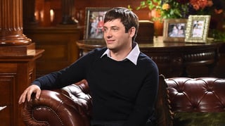 Picture of Burke Ramsey