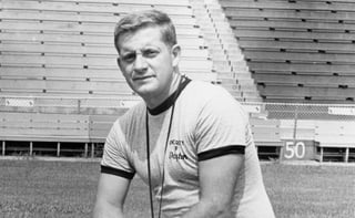 Picture of John McVay