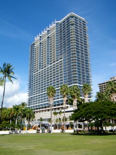 Picture of Trump International Hotel and Tower