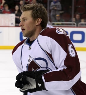 Picture of Erik Johnson